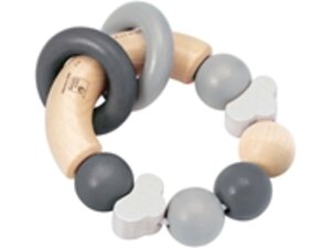 Selecta Greifling Glücksgriff grau 7.5cm 64002