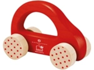 Selecta Greifling Kleiner Flitzer rot 10cm 64007A1