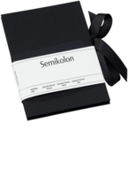 Semikolon Leporello Classico schwarz 353210A1