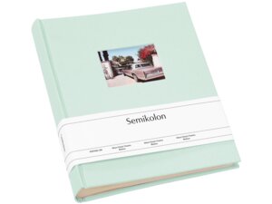 Semikolon Album Finestra Medium Moss 364006