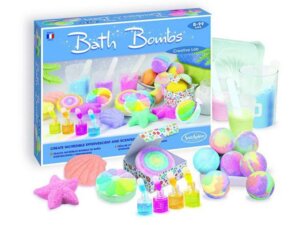 SentoSphère Bath Bombs SEN803225