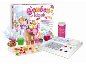 SentoSphère BONBON-KIOSK SEN803270