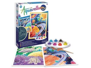 SentoSphère AQUARELLUM PHOSPHO. KOSMOS SEN806413