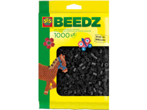SES Creative Bügelperlen Nachfüllpack 34000706