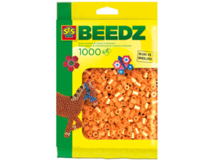 SES Creative Bügelperlen Nachfüllpack 34000707