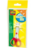 SES Creative Kinderschere assortiert 34000833