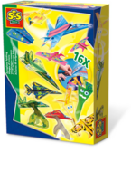 SES Creative Papierflugzeuge falten 34000852