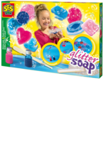 SES Creative Seifen giessen 34000910