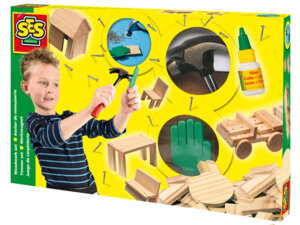 SES Creative Werkzeugset 34000943