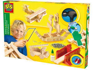 SES Creative Werkzeugset Luxe 34000944