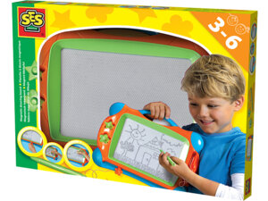 SES Creative Zaubertafel 34014646