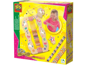 SES Creative Glasperlenarmbänder 34014745