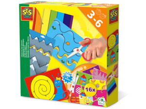 SES Creative Ich lerne schneiden 34014809