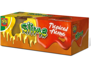 SES Creative Slime - tropical aroma 34015004