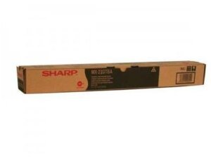 Sharp Toner schwarz MX-23GTBA