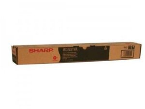 Sharp Toner magenta MX-23GTMA