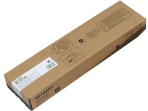 Sharp Toner schwarz MX-51GTBA