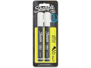 Sharpie Kreidemarker weiss 2157734
