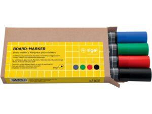 Sigel Non-permanent-Marker 2-3 mm BA010