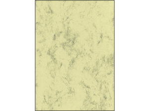 Sigel Designpapier Marmor A4 DP191
