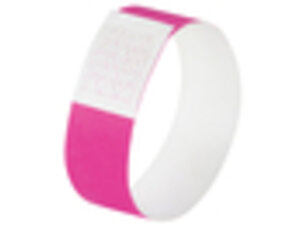 Sigel EventbÃ¤nder Super Soft, neon pink EB210A1