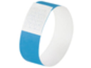 Sigel EventbÃ¤nder Super Soft, neon blau EB211A1