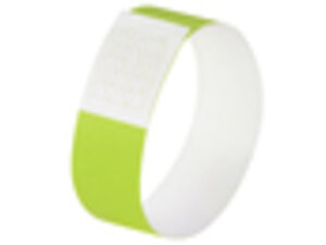 Sigel EventbÃ¤nder Super Soft, neon grÃ¼n EB212A1