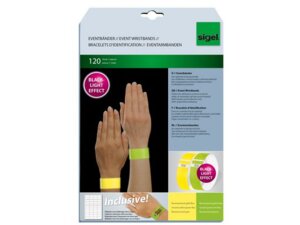 Sigel Eventbänder SuperSoft Mix EB219