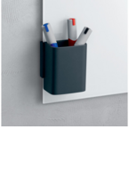 Sigel Stifteköcher S anthr GL801