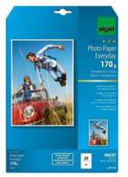 Sigel InkJet Photo Paper Everyday A4 IP713