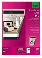 Sigel Photo Paper Laser A4 LP341