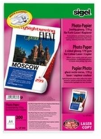 Sigel Photo Paper Laser A4 LP342