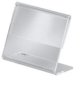 Sigel Info-/Preisaufsteller A8 PA103