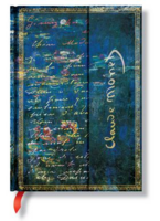 paperblanks PAPERBLAN Notizbuch Midi PB12092A1