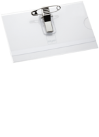 Sigel Namensschild ZB200