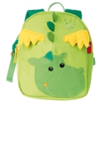 Sigikid Mini Rucksack Drache grün 24216A1