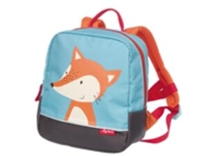 Sigikid Mini Rucksack Fuchs türkis 25053