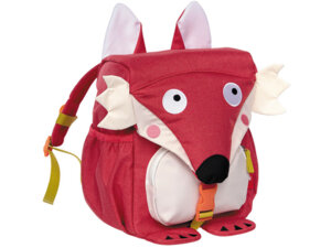 Sigikid Rucksack Fuchs Cool2School ** 25079A1