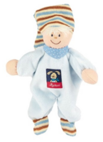 Sigikid Lilalummerle, hellblau ** 40726