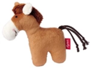 Sigikid Greifling Pferd Kinderbunt 13cm 41174