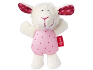 Sigikid Greifling Schaf Kinderbunt 13cm 41189