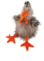 Sigikid Roost Boost Kikeriki 30cm 42979