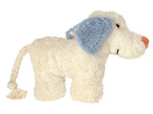 Sigikid Hipp Natural Friends Rasselhund 48142