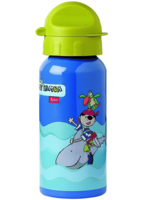 Sigikid Trinkflasche Sammy Samoa SV HN19Di9024483