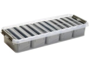 SigmaHome Sigma home Aufbewahrungsbox Q-Line 82110609