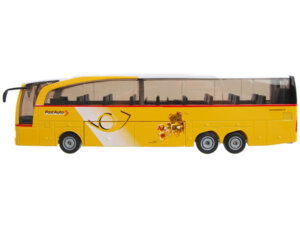 Siku Postauto Schweiz 3 Achsen 1:50, Metall, Kunststoff, 30023738