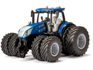 Siku New Holland T7.315 mit Doppelreifung 52006739