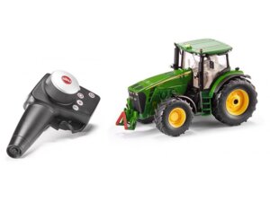 Siku John Deere 8345R Set 52006881
