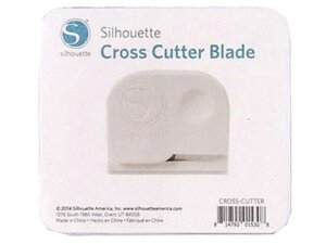 Silhouette Cross Cutter CROSS-CUTTER