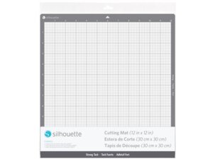 Silhouette Schneideunterlage 12 stark CUTMAT12ST